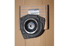 ОПОРА АМОРТИЗАТОРА для NISSAN MICRA III (K12) 1.4 16V 2003-2010, код двигателя CR14DE, V см3 1386, кВт 65, л.с. 88, бензин, NISSAN 54321ZE70A