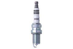 Свеча зажигания 5464 для NISSAN MICRA II (K11) 1.0 i 16V 2000-2003, код двигателя CG10DE, V см3 998, кВт 44, л.с. 60, бензин, NGK BKR5EIX11