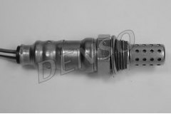 Датчик кислорода универсальный DOX-0150 для NISSAN ALMERA II (N16) 1.8 2000-, код двигателя QG18DE, V см3 1769, кВт 84, л.с. 114, бензин, Denso DOX0150
