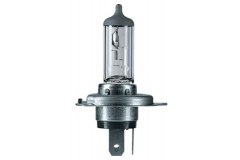 Лампа H4 для NISSAN CUBE (Z12) 1.5 dCi 2010-, код двигателя K9K,K9K 270, V см3 1461, кВт 78, л.с. 106, Дизель, Osram 64193