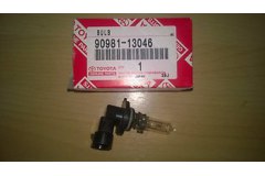 ЛАМПОЧКА для NISSAN JUKE (F15) 1.6 2010-, код двигателя HR16DE, V см3 1598, кВт 86, л.с. 117, бензин, TOYOTA 9098113046