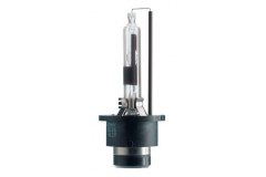 Лампа газоразрядная D2R (P32d-3) 35Вт XENON LIGHT для NISSAN PRIMERA (P12) 1.6 2002-, код двигателя QG16DE, V см3 1597, кВт 80, л.с. 109, бензин, Philips 85126