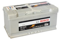 0 092 S50 150_аккумуляторная батарея 19.5 для NISSAN NV400 автобус dCi 100 2011-2014, код двигателя M9T670,M9T672,M9T676, V см3 2299, кВт 74, л.с. 101, Дизель, Bosch 0092S50150
